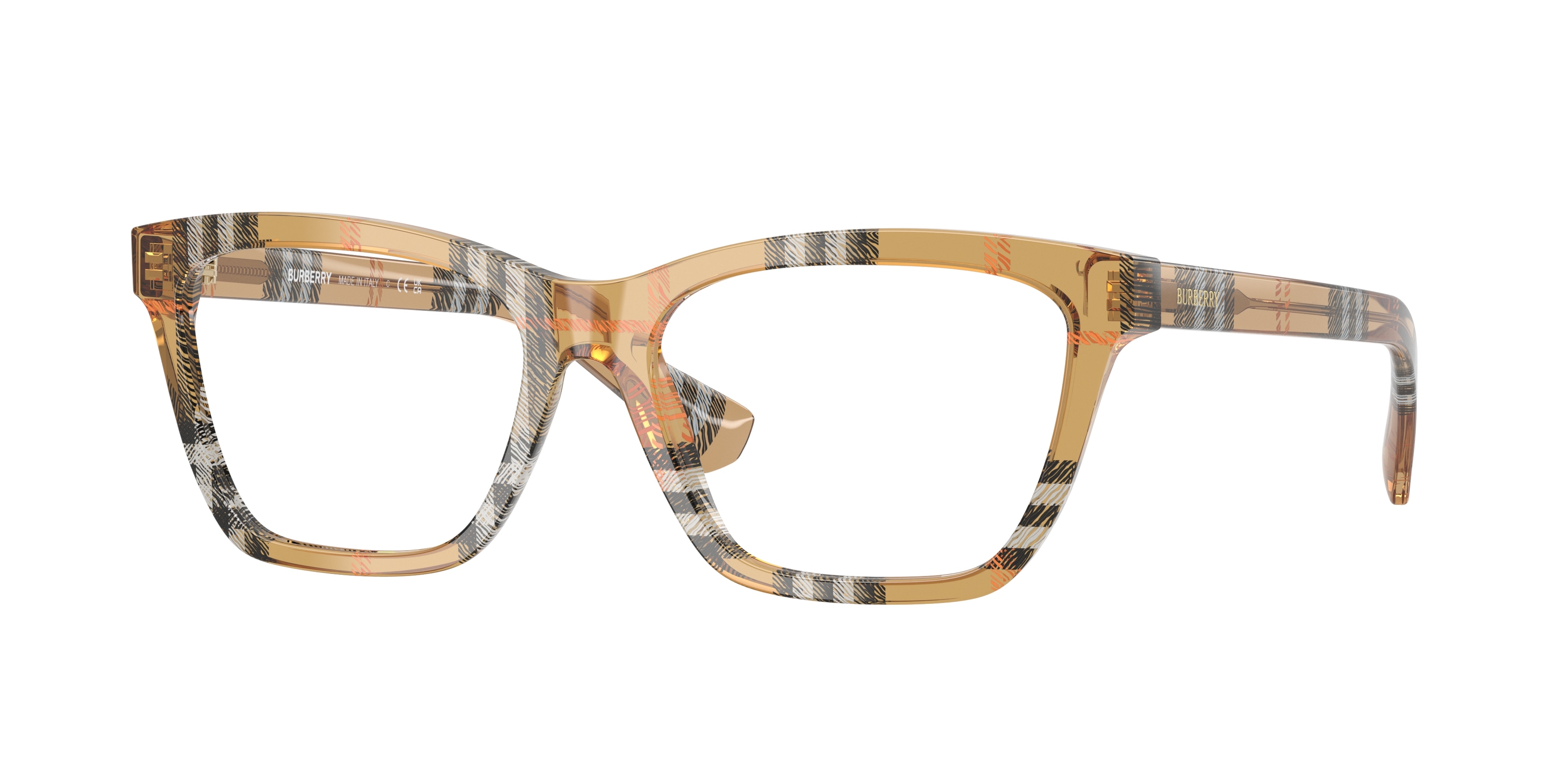 Burberry BE2440 4163  